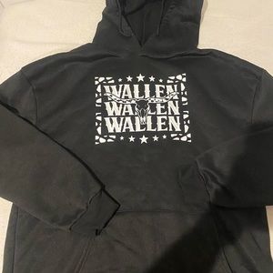 Morgan wallen sweatshirt